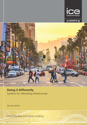 Doing it Differently: Systems for rethinking infrastructure, 2nd edition