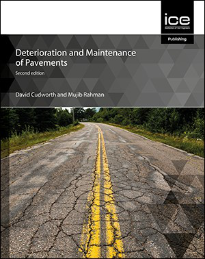 Deterioration and Maintenance of Pavements, Second edition