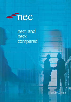 NEC2 and NEC3 Compared