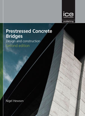 Prestressed Concrete Bridges, 2nd edition