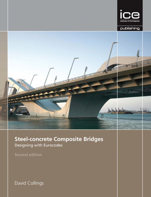 Steel-concrete Composite Bridges, 2nd edition