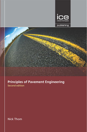 Principles of Pavement Engineering, 2nd edition