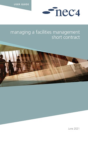 Managing a Facilities Management Short Contract