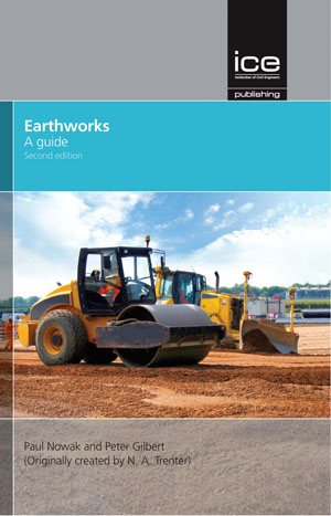Earthworks: A guide, 2nd edition