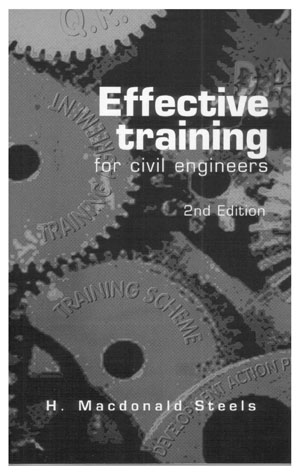 Effective Training for Civil Engineers, 2nd edition