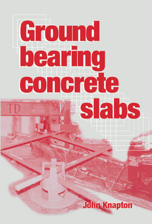 Ground Bearing Concrete Slabs