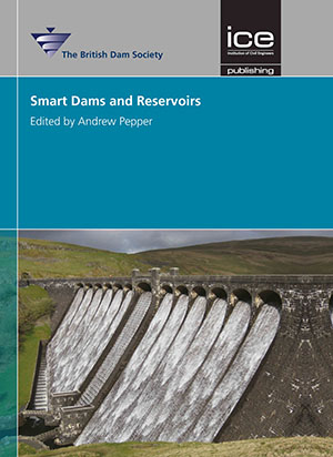Smart Dams and Reservoirs: Proceedings of the 20th Biennial Conference of the British Dam Society 2018