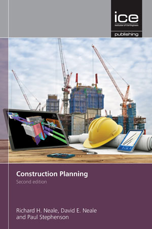 Construction Planning, 2nd edition