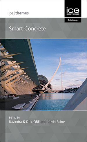 Smart Concrete (ICE Themes)