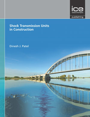 Shock Transmission Units in Construction