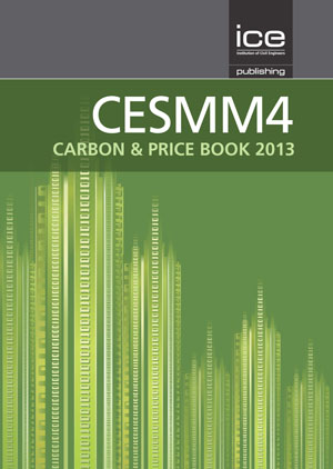 CESMM4: Carbon & Price Book 2013