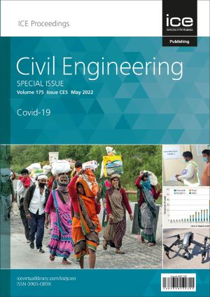 Civil Engineering Special Issue: Covid-19