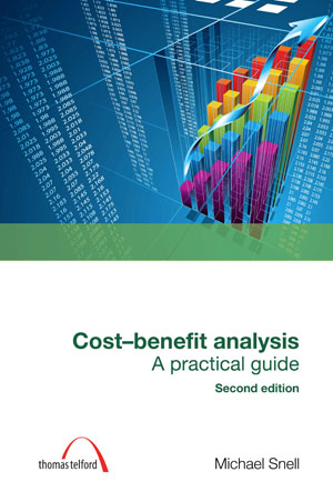 Cost-benefit Analysis: a practical guide, 2nd edition