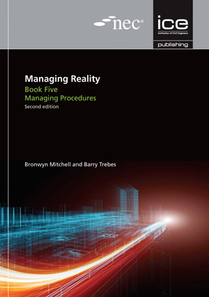 Managing Reality, 2nd edition. Book 5: Managing Procedures