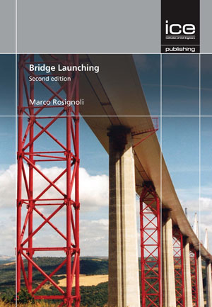 Bridge Launching, 2nd edition