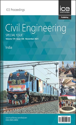 Civil Engineering Special Issue: India