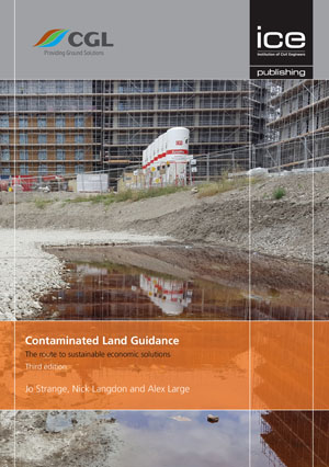 Contaminated Land Guidance, Third edition