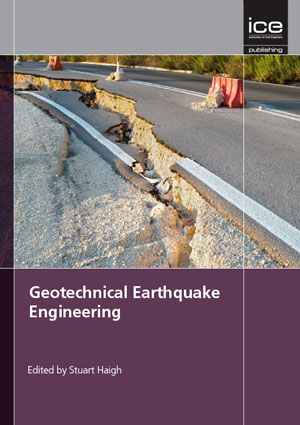 Geotechnical Earthquake Engineering Geotechnique Symposium in Print