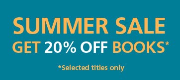 Don’t miss our massive summer sale! 