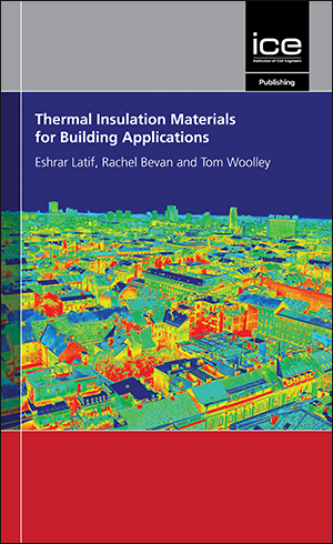 Thermal Insulation Materials for Building Applications