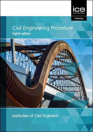 Civil Engineering Procedure, Eighth edition