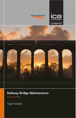 Railway Bridge Maintenance, Second Edition