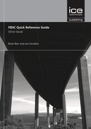 FIDIC Quick Reference Guide: Silver Book