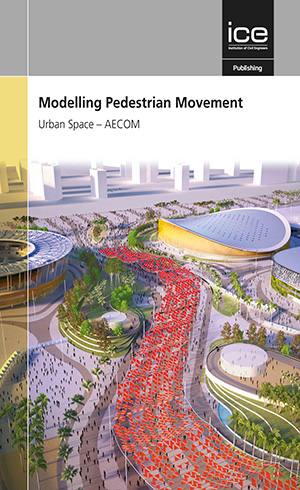 Modelling Pedestrian Movement