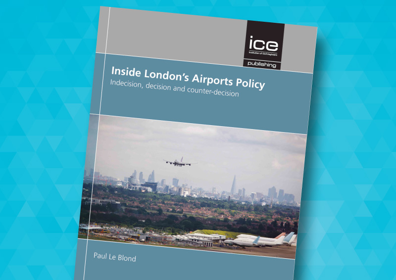 Review: Inside London's Airports Policy