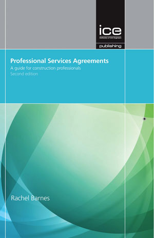 Professional Services Agreements, 2nd edition