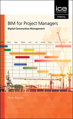 BIM for Project Managers: Digital construction management