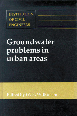 Groundwater Problems in Urban Areas