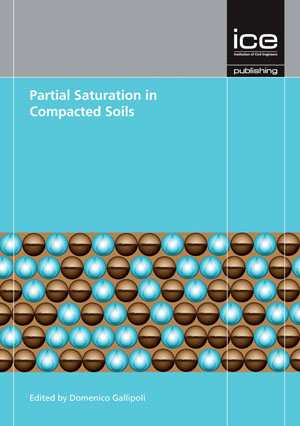 Partial Saturation in Compacted Soils