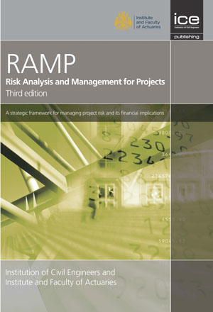 Risk Analysis and Management for Projects (RAMP), 3rd edition