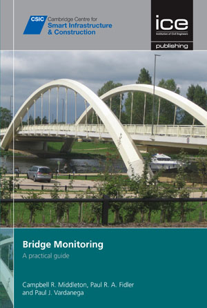Bridge Monitoring: A Practical Guide
