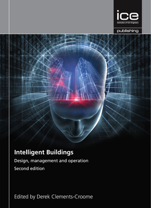 Intelligent Buildings, 2nd edition