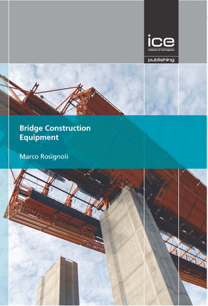 Bridge Construction Equipment