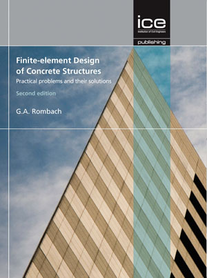 Finite-Element Design of Concrete Structures, 2nd edition