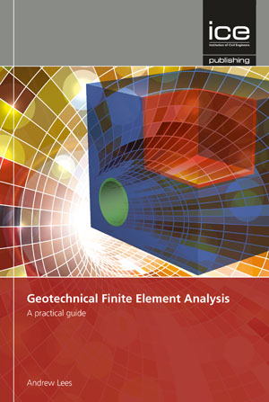Geotechnical Finite Element Analysis