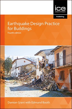 Earthquake Design Practice for Buildings, Fourth edition
