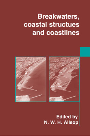 Breakwaters, Coastal Structures and Coastlines