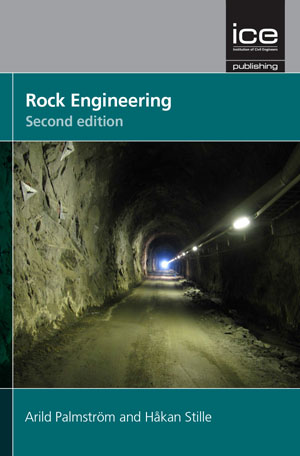 Rock Engineering, 2nd edition